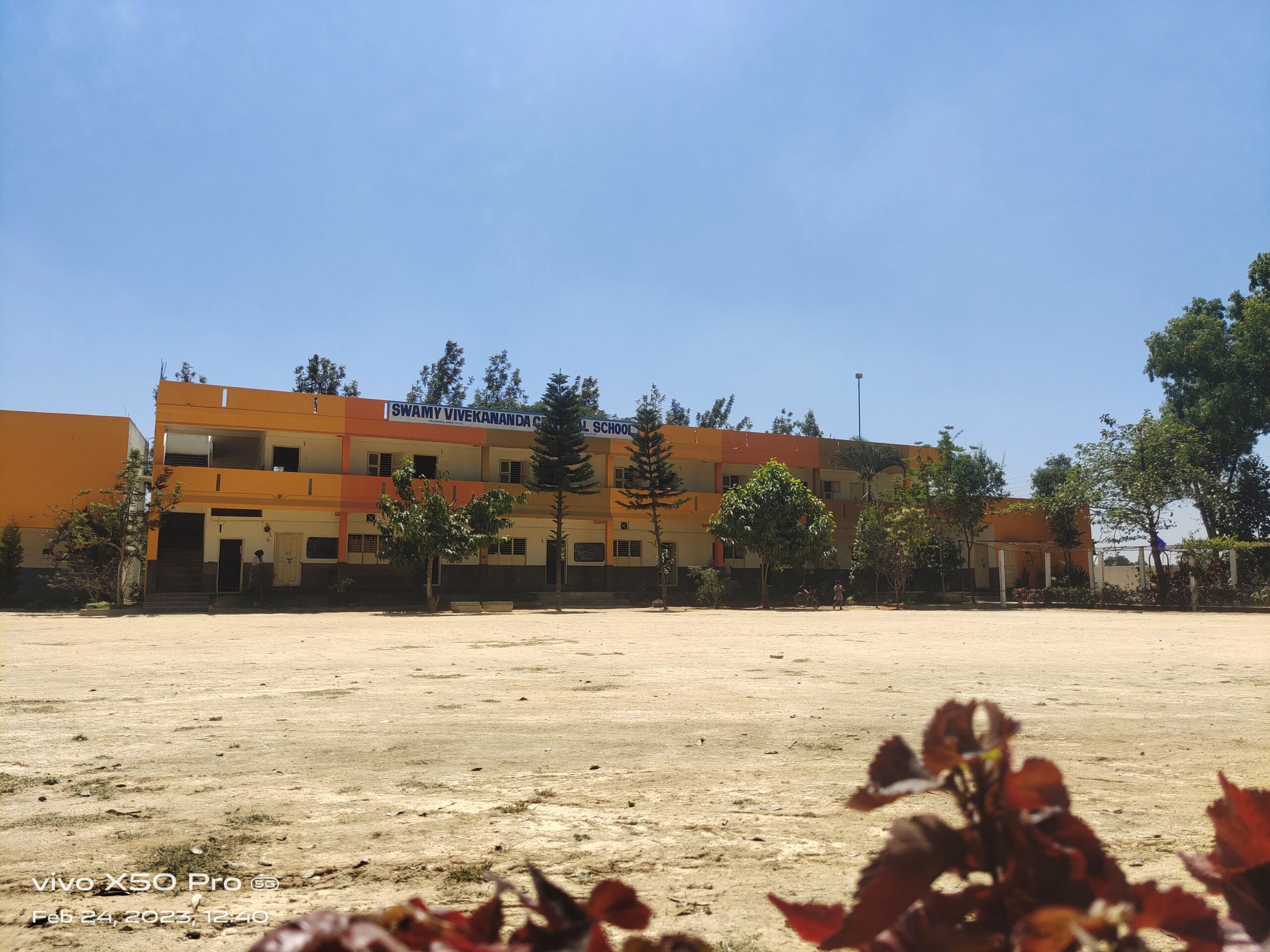 Shaping the Leaders of Tomorrow